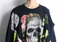"Re:make" mulch way docking Tee.