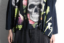 "Re:make" mulch way docking Tee.