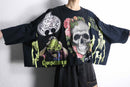 "Re:make" mulch way docking Tee.