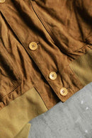 "Marlboro Crasic" suede leather valstar jacket