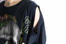 "Re:make" mulch way docking Tee.