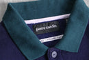 Pierre Cardin color block sweatshirt