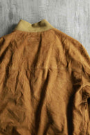 "Marlboro Crasic" suede leather valstar jacket