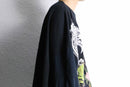 "Re:make" mulch way docking Tee.