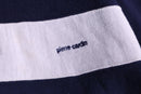 Pierre Cardin color block sweatshirt
