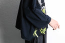 "Re:make" mulch way docking Tee.