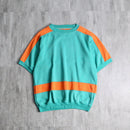 vivid switch color sweat tee