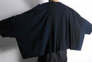 "Re:make" mulch way docking Tee.