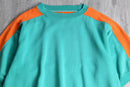 vivid switch color sweat tee