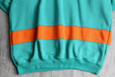 vivid switch color sweat tee