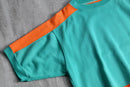 vivid switch color sweat tee