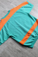 vivid switch color sweat tee