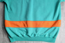 vivid switch color sweat tee