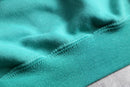 vivid switch color sweat tee