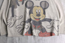 fade coloring mickey&goofy sweat