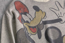 fade coloring mickey&goofy sweat