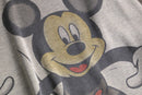 fade coloring mickey&goofy sweat