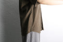 linen cotton utility s/s shirt｜シャツの古着 詳細9
