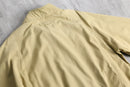 “ORVIS” beige Harrington jacket
