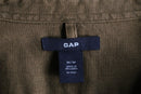 linen cotton utility s/s shirt｜シャツの古着 詳細14