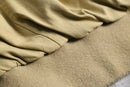 “ORVIS” beige Harrington jacket