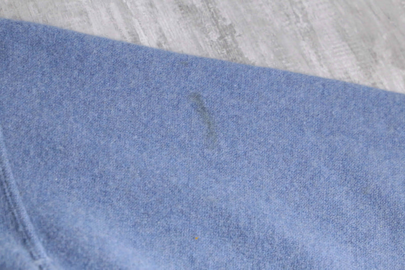 “Pierre Cardin” panel design knit