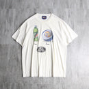 “Slam Dunk” fan art print Tee