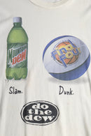 “Slam Dunk” fan art print Tee