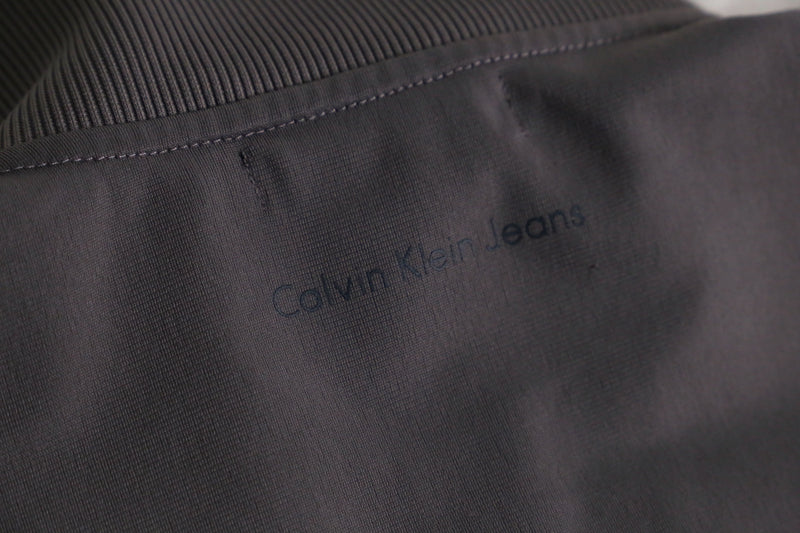 Calvin Klein Jeans track jacket