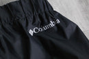 2000s Columbia OMNI-TECH nylon pants