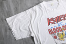 “KSHE95 Blood Drive” event print Tee