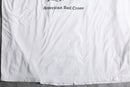 “KSHE95 Blood Drive” event print Tee