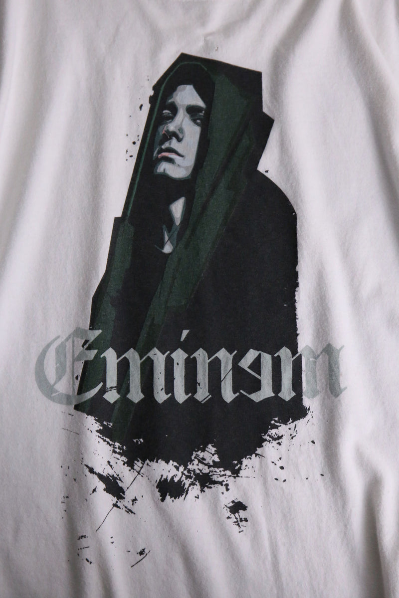 2000s EMINEM tee 