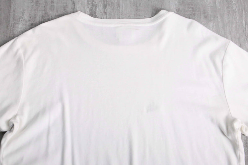 The Sorcerer's Mickey & Disney character print tee