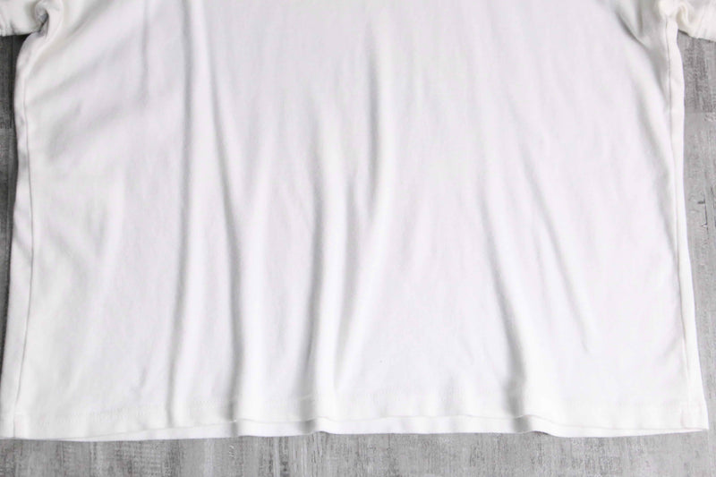 The Sorcerer's Mickey & Disney character print tee