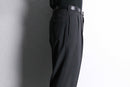"PERRY ELLIS PORTFOLIO" two tuck wide slacks