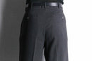 "PERRY ELLIS PORTFOLIO" two tuck wide slacks