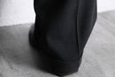 "PERRY ELLIS PORTFOLIO" two tuck wide slacks