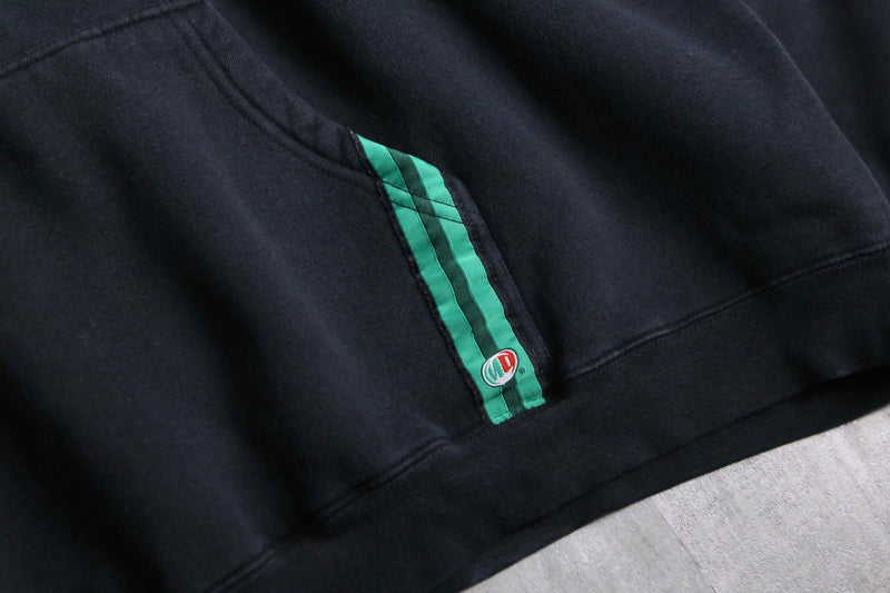 2000s Mountain Dew hoodie