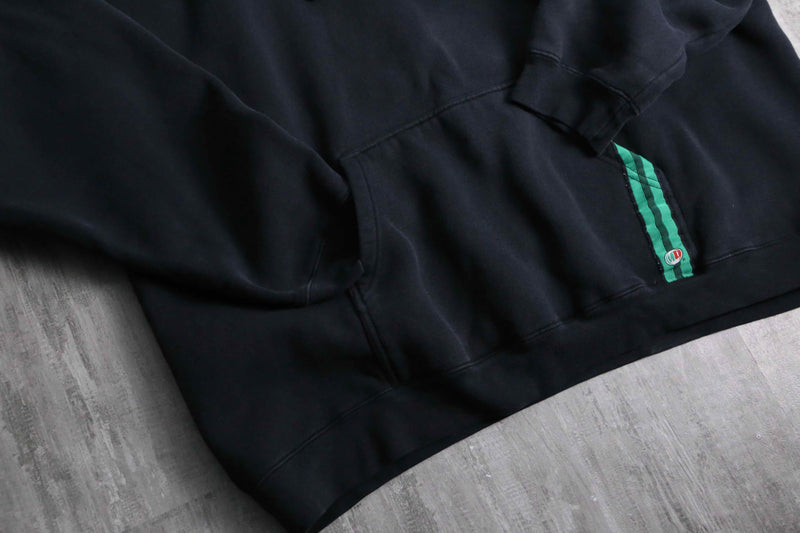 2000s Mountain Dew hoodie