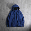 late 1990-00s HELLY HANSEN nylon shell jacket