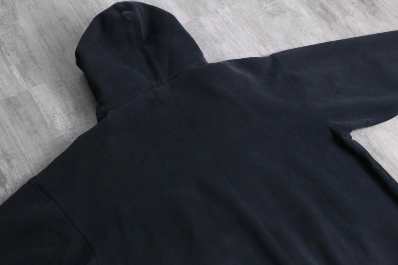 2000s Mountain Dew hoodie