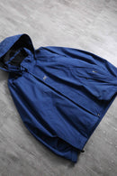 late 1990-00s HELLY HANSEN nylon shell jacket