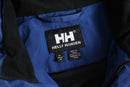 late 1990-00s HELLY HANSEN nylon shell jacket