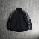 2000s NIKE zip up nylon jacket｜ナイロンジャケットの古着（iot reverse）