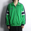 90's "PUMA" side line track jacket