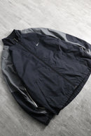 2000s NIKE zip up nylon jacket｜ナイロンジャケットの古着 詳細2